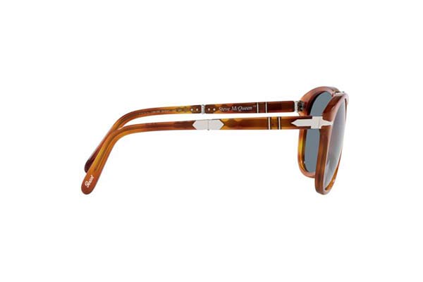 Persol modello 0714SM STEVE MCQUEEN di colore 096/56