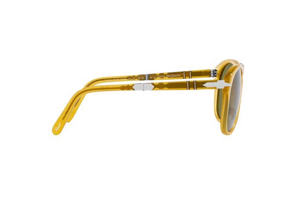 Persol modello 0714SM STEVE MCQUEEN di colore 204/P1