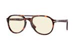 Occhiali da Sole Unisex Persol 3235S-EL-PROFESOR-SERGIO 24/BL size 55