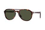 Occhiali da Sole Unisex Persol 3235S-EL-PROFESOR-SERGIO 24/31 size 55