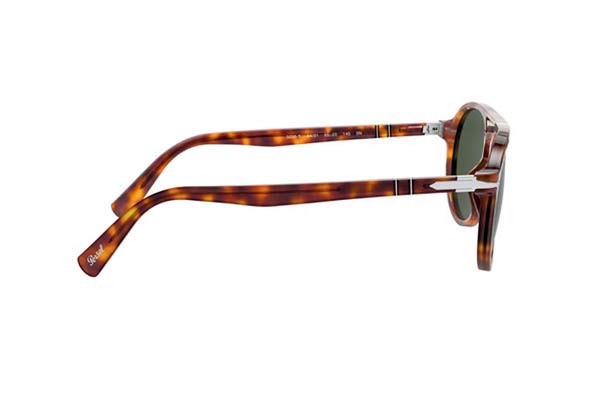 Persol modello 3235S EL PROFESOR SERGIO di colore 24/31