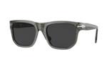 Occhiali da Sole Unisex Persol 3306S 110348 size 55