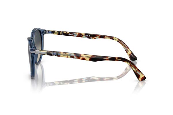 Persol modello 3152S di colore 120271