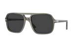 Occhiali da Sole Uomo Persol 3328S 110348 size 55