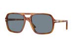 Occhiali da Sole Uomo Persol 3328S 96/56 size 55