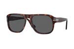 Occhiali da Sole Unisex Persol 3310S-JEAN 24/B1 size 57