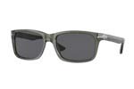 Occhiali da Sole Uomo Persol 3048S 1103B1 size 58