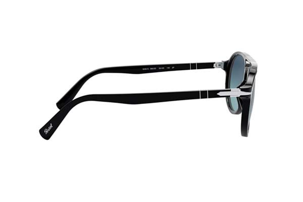 Persol modello 3235S EL PROFESOR SERGIO di colore 095/S3