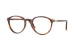 Occhiali da Vista Unisex Persol 3218V 1157 size 51