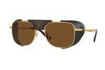 Occhiali da Sole Uomo Persol 1013SZ 114057 size 55