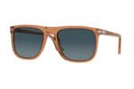Occhiali da Sole Unisex Persol 3336S 1213S3 size 57