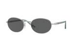 Occhiali da Sole Unisex Persol 1018S-IDA 518/B1 size 55