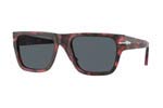 Occhiali da Sole Unisex Persol 3348S 1212R5 size 57