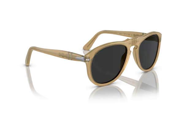 Persol modello 0649 di colore 1169B1