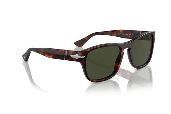 Persol modello 3341S di colore 24/31