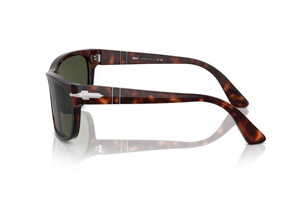 Persol modello 3342S di colore 24-31