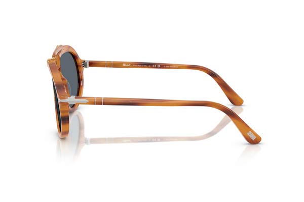 Persol modello 0202S di colore 960-R5 Senna