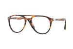 Occhiali da Vista Uomo Persol 3160V 0108 size 52
