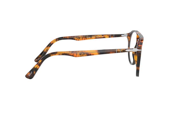 Persol modello 3160V di colore 0108