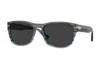 Occhiali da Sole Unisex Persol 3341S 120548 size 58