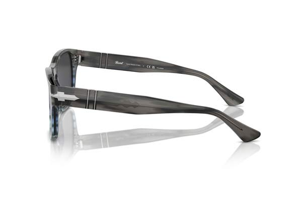 Persol modello 3341S di colore 120548
