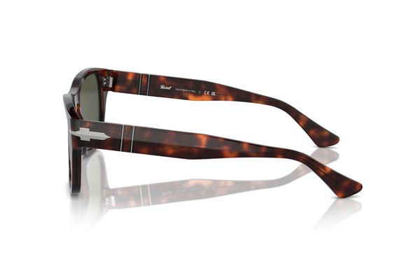 Persol modello 3341S di colore 24-31