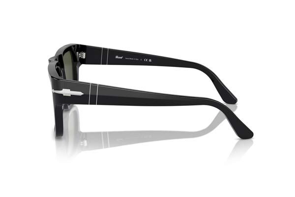 Persol modello 3341S di colore 95-B1