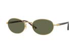 Occhiali da Sole Unisex Persol 1018S-IDA 515-58 size 55