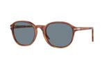 Occhiali da Sole Unisex Persol 3343S 96-56 size 55