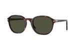 Occhiali da Sole Unisex Persol 3343S 24-31 size 55