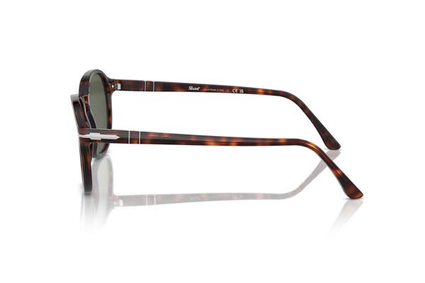 Persol modello 3343S di colore 24-31