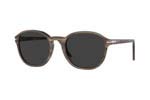 Occhiali da Sole Unisex Persol 3343S 120848 size 55