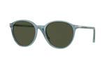 Occhiali da Sole Unisex Persol 3350S 120431 size 56