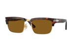 Occhiali da Sole Unisex Persol 3354S 24-33 size 56