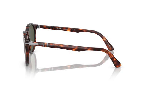 Persol modello 3152S di colore 901531