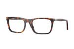 Occhiali da Vista Unisex Persol 3358V 24 size 56