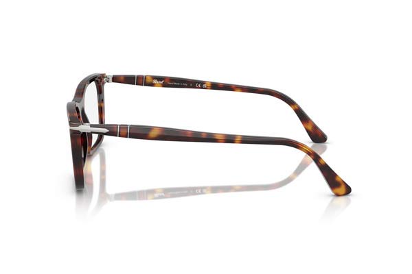 Persol modello 3358V di colore 24