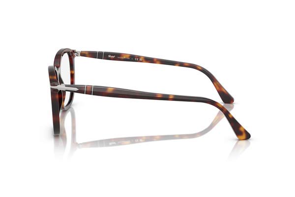 Persol modello 3355V di colore 24