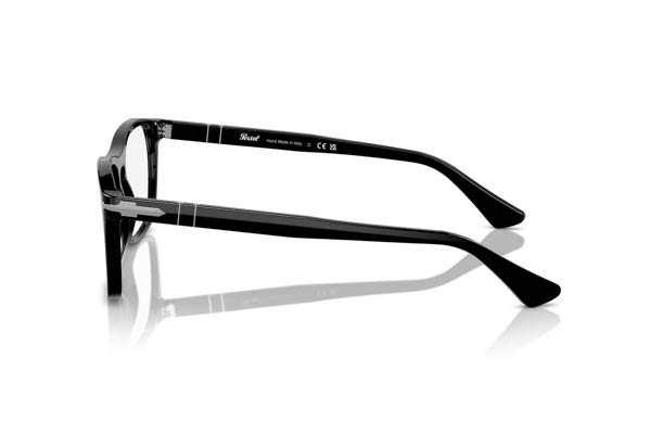 Persol modello 3344V di colore 95
