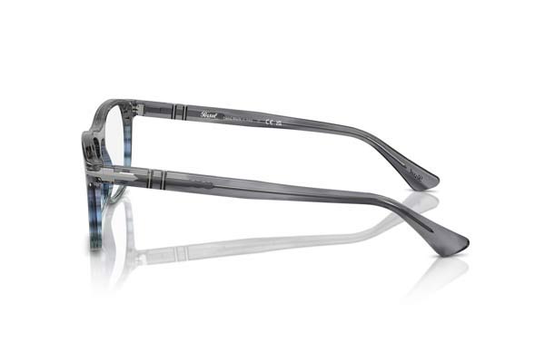 Persol modello 3344V di colore 1205