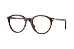 Occhiali da Vista Unisex Persol 3353V 24 size 51