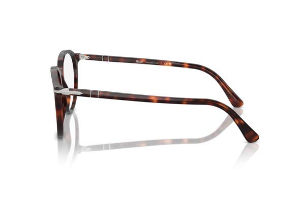 Persol modello 3353V di colore 24