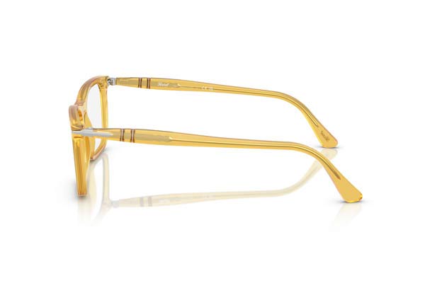 Persol modello 3358V di colore 204