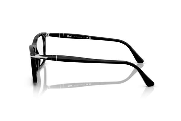Persol modello 3358V di colore 95