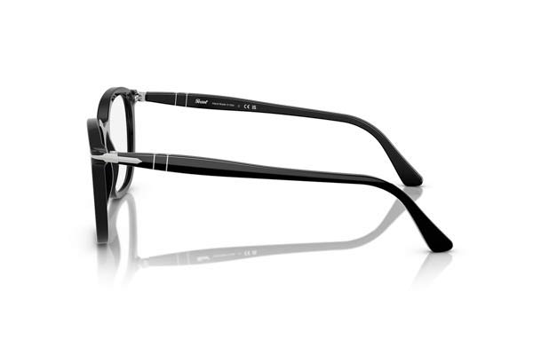 Persol modello 3355V di colore 95