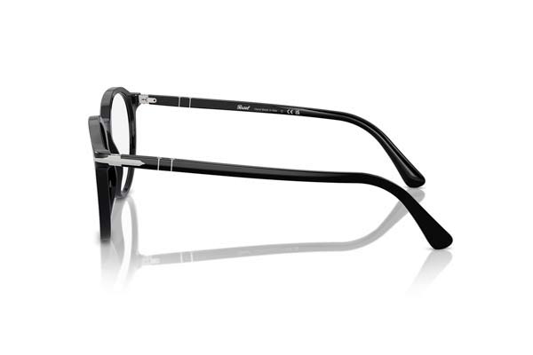 Persol modello 3353V di colore 95