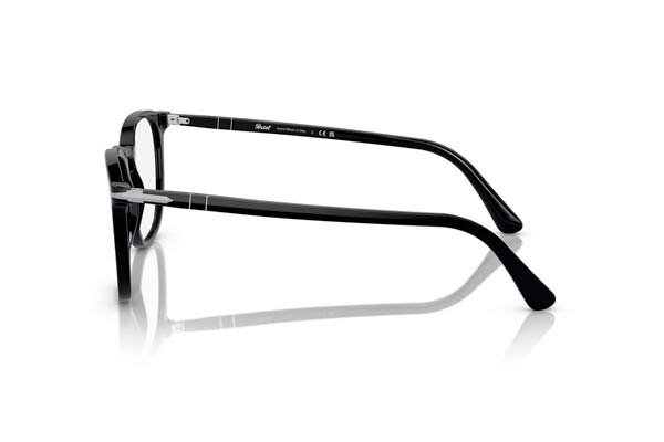Persol modello 3318V di colore 95