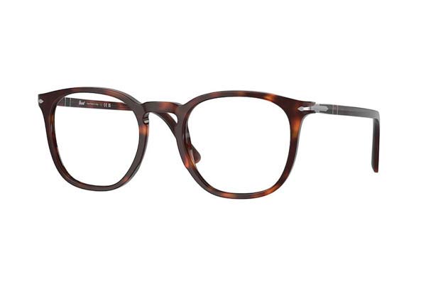 Occhiali da sole Persol 3318V 24