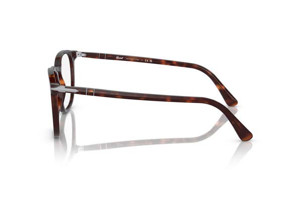 Persol modello 3318V di colore 24