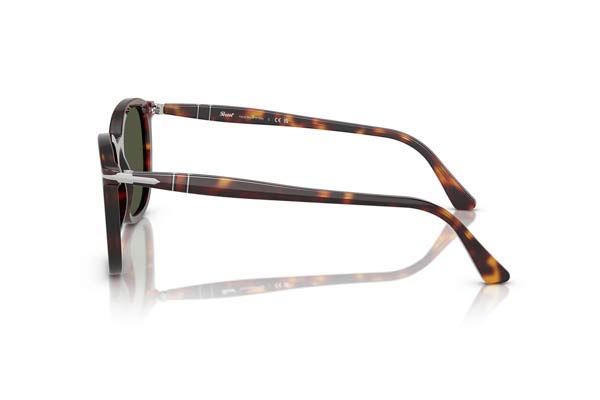 Persol modello 3355S di colore 24-31